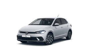 Photo Volkswagen Polo Polo 1.0 TSI 95 S&S BVM5