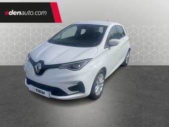 Photo Renault ZOE R110 Zen