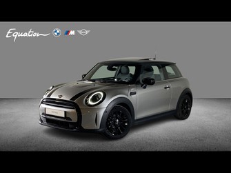 Photo Mini Cooper 136ch Edition Premium Plus BVA7