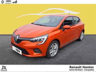 Photo Renault Clio 1.0 SCe 75ch Zen