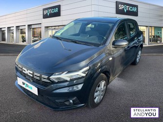 Photo Dacia Sandero TCe 90 Expression