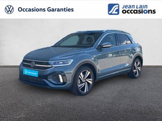 Photo Volkswagen T-Roc 1.5 TSI 150 EVO Start/Stop BVM6 R-Line