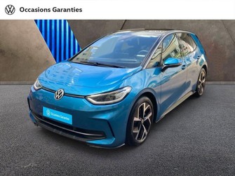 Photo Volkswagen ID.3 204ch Pro Performance 58 kWh Style Exclusive