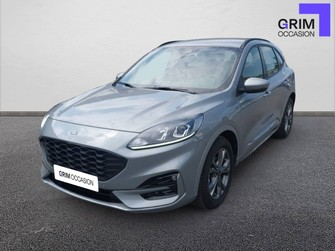 Photo Ford Kuga Kuga 2.5 Duratec 225 ch PHEV Powershift