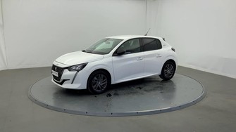 Photo Peugeot 208 PureTech 100 S&S BVM6 Style