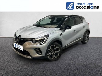 Photo Renault Captur TCe 140 SL Rive Gauche