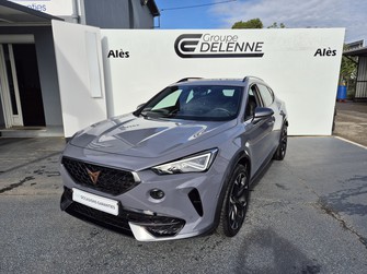 Photo Cupra Formentor Formentor 1.5 TSI 150 ch DSG7