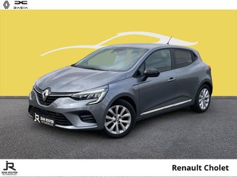 Photo Renault Clio 1.0 TCe 90ch Evolution X-Tronic