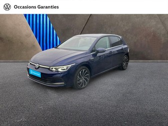 Photo Volkswagen Golf 1.5 eTSI OPF 130ch Style DSG7