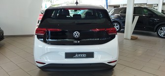 Photo Volkswagen ID.3 ID.3 204 ch Pro Performance
