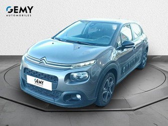 Photo Citroen C3 PureTech 82 Feel