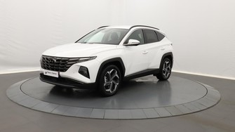 Photo Hyundai Tucson 1.6 T-GDI 265 HTRAC Plug-in BVA6 Creative