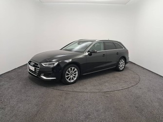 Photo Audi A4 AVANT A4 Avant 30 TDI 136 S tronic 7