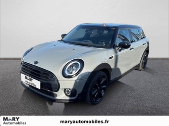 Photo Mini Clubman CLUBMAN F54 LCI Clubman Cooper 136 ch DKG7
