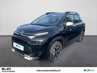 Photo Citroen C3 Aircross C3 Aircross PureTech 130 S&S EAT6