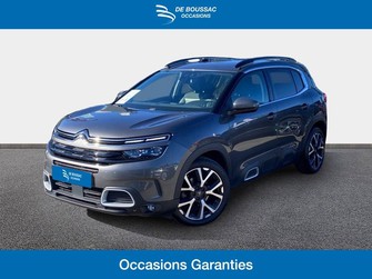 Photo Citroen C5 Aircross C5 Aircross BlueHDi 130 S&S BVM6