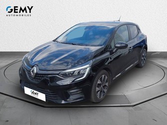 Photo Renault Clio TCe 90 Evolution