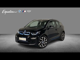 Photo Bmw i3 170ch 120Ah Edition WindMill Atelier
