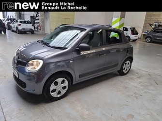 Photo Renault Twingo III Twingo III SCe 65 Zen