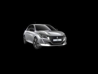Photo Peugeot 208 Electrique 50 kWh 136ch Allure Pack