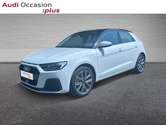 Photo Audi A1 Sportback 25 TFSI 95ch Design