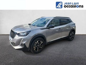 Photo Peugeot 2008 PureTech 130 S&S EAT8 Allure Pack