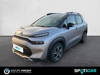 Photo Citroen C3 Aircross BlueHDi 110ch BVM6 FEEL PACK
