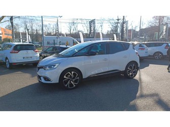 Photo Renault Scenic Blue dCi 120 EDC Intens