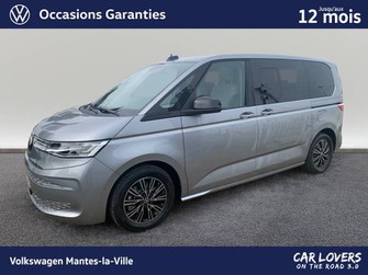 Photo Volkswagen Multivan Court 1.4 eHybrid 218 DSG6 Life