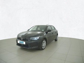 Photo Opel Corsa Corsa 1.2 Turbo 100 ch BVM6