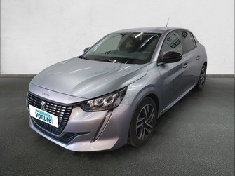 Photo Peugeot 208 208 PureTech 75 S&S BVM5