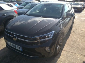 Photo Volkswagen Taigo TAIGO