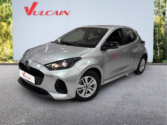 Photo Mazda 2 HYBRID 2024 Mazda2 Hybrid 1.5L CVT 116 ch