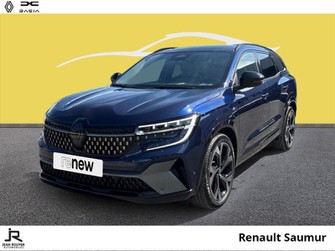 Photo Renault Espace E-Tech full hybrid 200 esprit Alpine 7 places - Harman Kardon / Toit panoramique / Affichage
