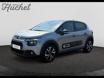 Photo Citroen C3 1.5 BlueHDi 100ch S&S Shine E6.d