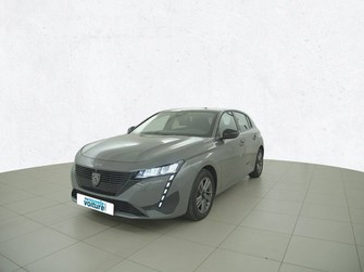 Photo Peugeot 308 308 PureTech 130ch S&S EAT8