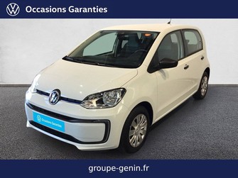Photo Volkswagen Up ! 2.0 e-up! 2.0 Electrique