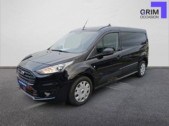Photo Ford Transit Connect FGN TRANSIT CONNECT FGN L2 1.0E100 E85 S&S