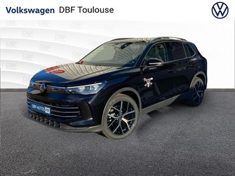 Photo Volkswagen Tiguan NOUVEAU 2.0 TDI 150CH DSG7 ELEGAN