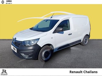 Photo Renault Kangoo Express Van 1.5 Blue dCi 75ch Confort 22