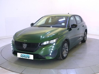 Photo Peugeot 308 308 PureTech 110ch S&S BVM6