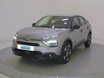 Photo Citroen C4 C4 PureTech 100 S&S BVM6