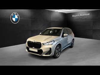Photo Bmw X1 ixDrive30 313ch M Sport