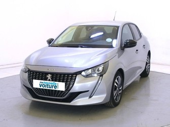 Photo Peugeot 208 208 PureTech 75 S&S BVM5
