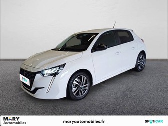Photo Peugeot 208 PureTech 100 S&S BVM6 Style