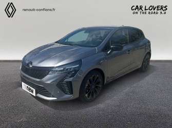 Photo Renault Clio TCe 90 ch GSR2 Esprit Alpine