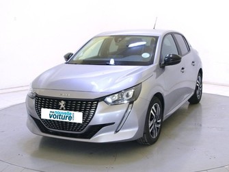 Photo Peugeot 208 208 PureTech 75 S&S BVM5