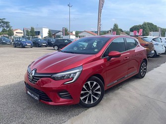 Photo Renault Clio TCe 100 GPL - 21N Intens