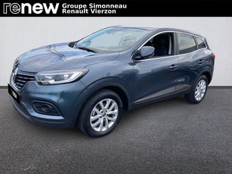 Photo Renault Kadjar TCe 140 FAP Business