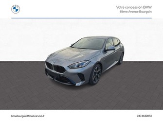 Photo Bmw Serie 1 Série 1 120A 170ch M Sport DKG7